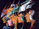 Saint Seiya: Ougon Densetsu Kanketsu Hen Nintendo ROM