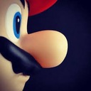 Big Nose Mario Nintendo ROM