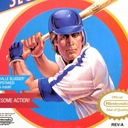 Bases Loaded II: Second Season Nintendo ROM