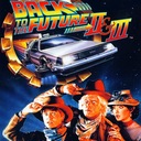 Back to the Future Part II & III Nintendo ROM