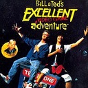 Bill & Ted's Excellent Video Game Adventure Nintendo ROM