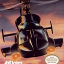 Airwolf Nintendo ROM