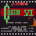 Castlevania 6 Nintendo ROM