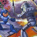 Ultimate Mega Man 3 Nintendo ROM