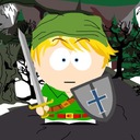 SouthPark Zelda Nintendo ROM