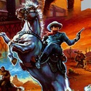 The Lone Ranger Nintendo ROM