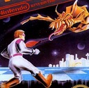 The 3-D Battles of World Runner Nintendo ROM