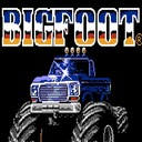 Bigfoot Nintendo ROM