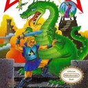 Astyanax Nintendo ROM