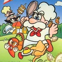 Panic Restaurant Nintendo ROM