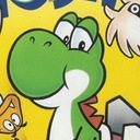 Yoshi Mario Nintendo ROM