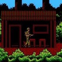 Platoon Nintendo ROM