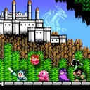 Legacy of the Wizard Nintendo ROM