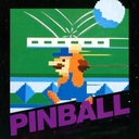 Pinball Nintendo ROM