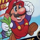 Strange Mario Bros 2 Nintendo ROM