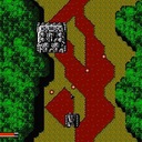 Iron Tank: The Invasion of Normandy Nintendo ROM