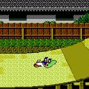 Skate or Die 2 - The Search for Double Trouble Nintendo ROM