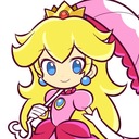 Super Peach Nintendo ROM