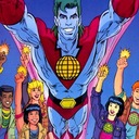 Captain Planet and the Planeteers Nintendo ROM