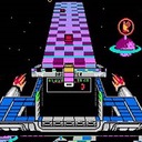 Klax Nintendo ROM