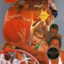 Double Dribble Nintendo ROM