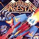 Terra Cresta Nintendo ROM