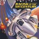 Galaxy 5000: Racing in the 51st Century Nintendo ROM