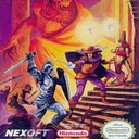 Castlequest Nintendo ROM