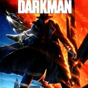 Darkman Nintendo ROM