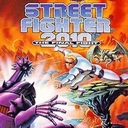 Street Fighter 2000 Nintendo ROM