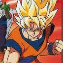 Dragon Ball Z: Kyoushuu! Saiya Jin Nintendo ROM