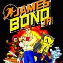 James Bond Jr Nintendo ROM