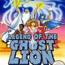 Legend of the Ghost Lion Nintendo ROM