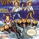 Adventures of Tom Sawyer Nintendo ROM