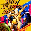 Bio Force Ape Nintendo ROM