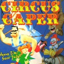 Circus Caper Nintendo ROM