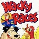 Classic Wacky Races Nintendo ROM