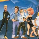 Maniac Mansion Nintendo ROM