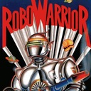 Robo Warrior Nintendo ROM