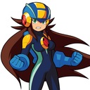 Mega Girl Nintendo ROM