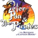 Peter Pan & The Pirates Nintendo ROM