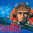 Sky Destroyer Nintendo ROM