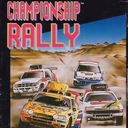 Championship Rally Nintendo ROM