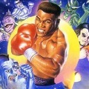 Power Punch 2 Nintendo ROM