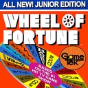 Wheel Of Fortune Junior Edition Nintendo ROM