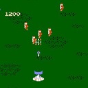 Field Combat Nintendo ROM