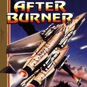 Classic After Burner Nintendo ROM