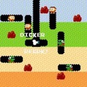 Dick Dug Nintendo ROM