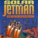 Solar Jetman: Hunt For The Golden Warpship Nintendo ROM