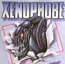 Classic Xenophobe Nintendo ROM